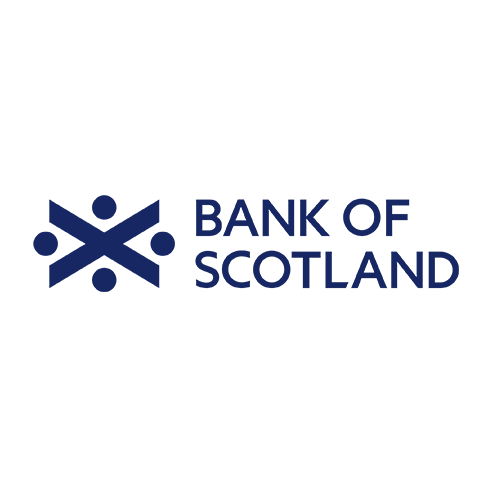 Bank of Scotland logo