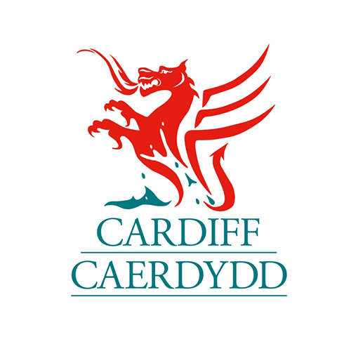 Cardiff C2C – The Hub logo