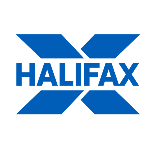 Halifax logo