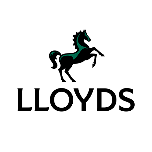 Lloyds Bank logo