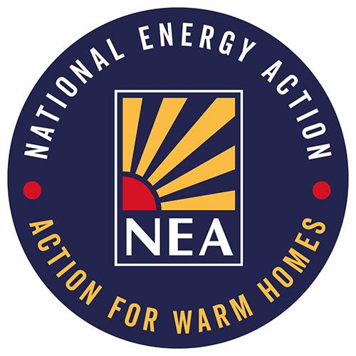 NEA Advice logo