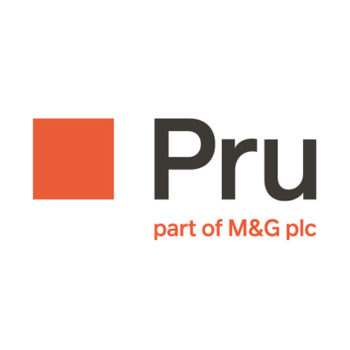 Prudential logo