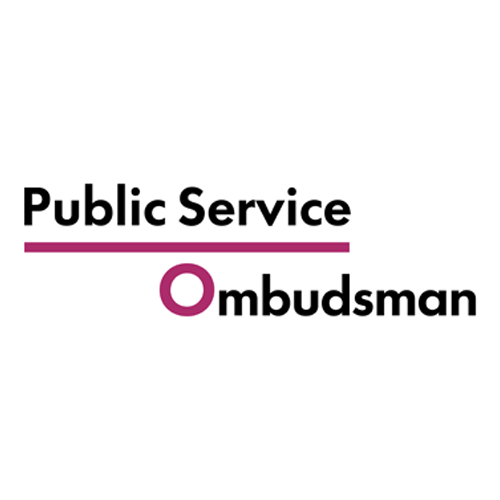 Public Service Ombudsman logo