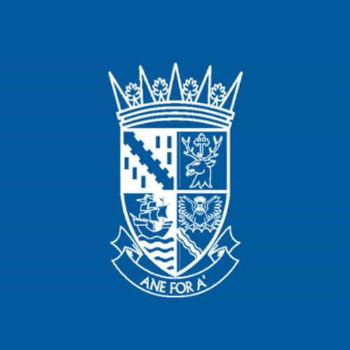 Falkirk Council logo