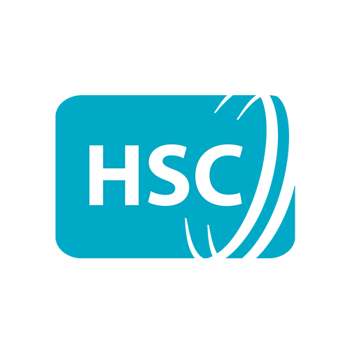 HSC Northern Ireland (ISL) logo