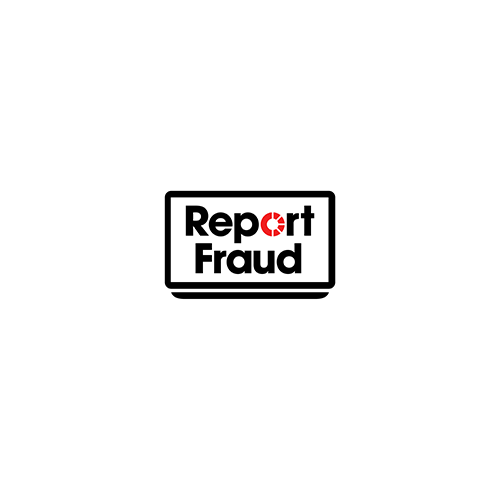 Action Fraud logo