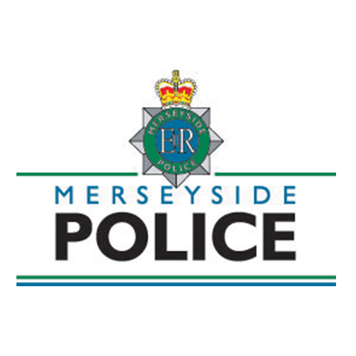 Merseyside Police logo
