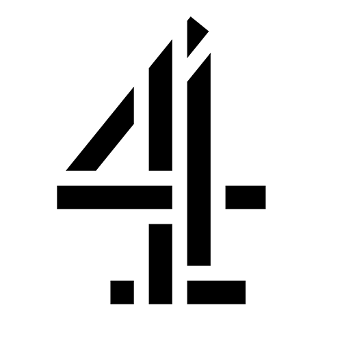 Channel 4 logo