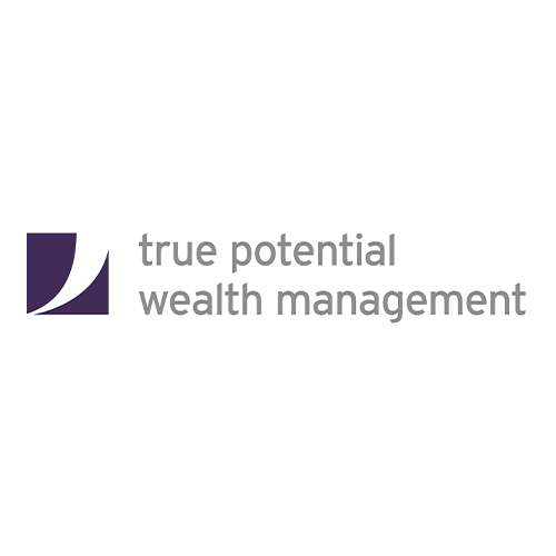 True Potential Wealth Management logo