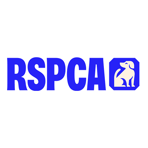 RSPCA – report an animal welfare concern logo
