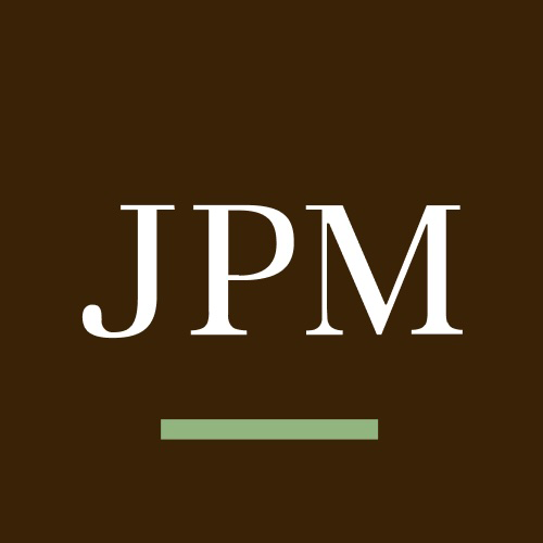 J.P. Morgan Personal Investing logo