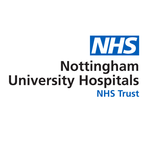 Nottingham University Hospitals – City logo