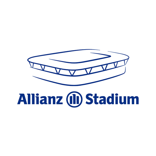 Allianz stadium logo