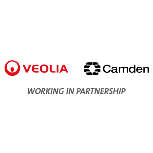 Veolia logo