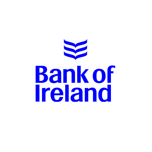 Bank of Ireland – Finance (ISL) logo