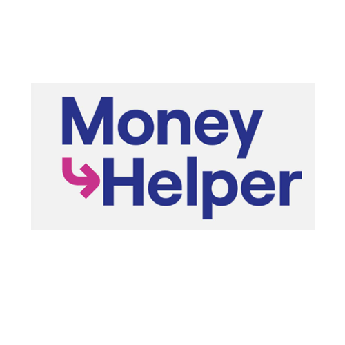 Money Helper logo