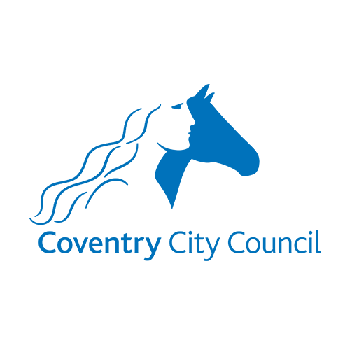 Coventry City Council – Adult Social Care logo