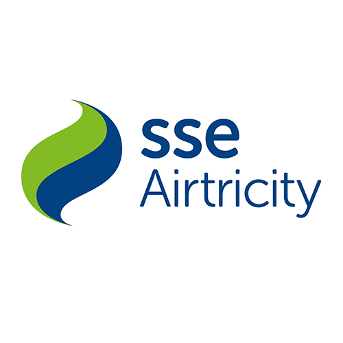 SSE Airtricity NI – VRI ELECTRIC (ISL) logo