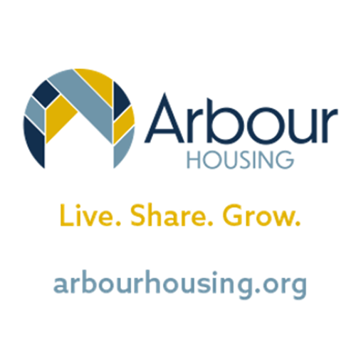 Arbour Housing Association (BSL) logo