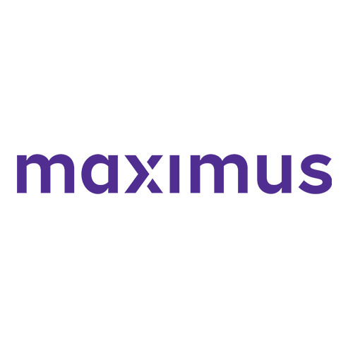 Maximus HAAS – PIP Department logo