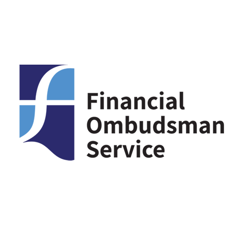 Financial Ombudsman Service UK – Helpline logo