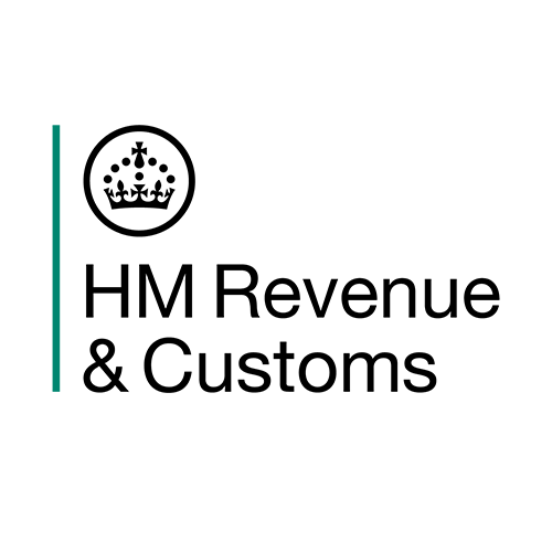 HMRC Debt Management logo