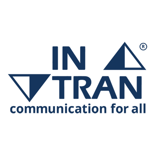 Intran logo