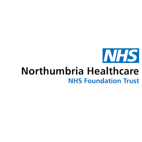 NHS Northumbria – VRI logo