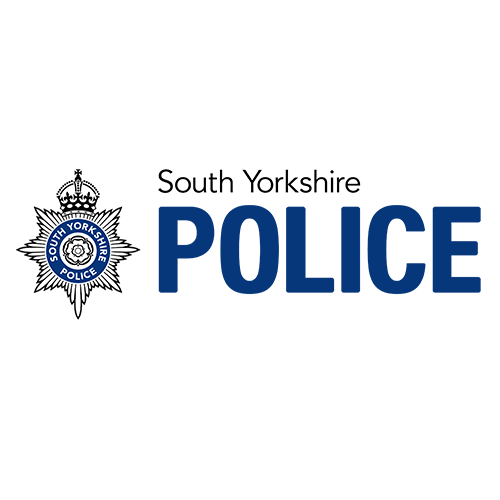 South Yorkshire Police logo