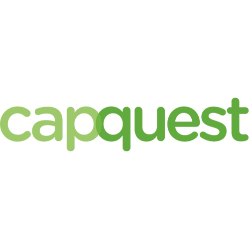 Capquest logo