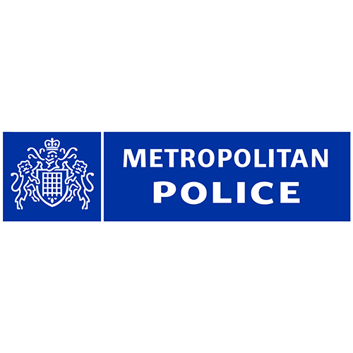 Met Police logo