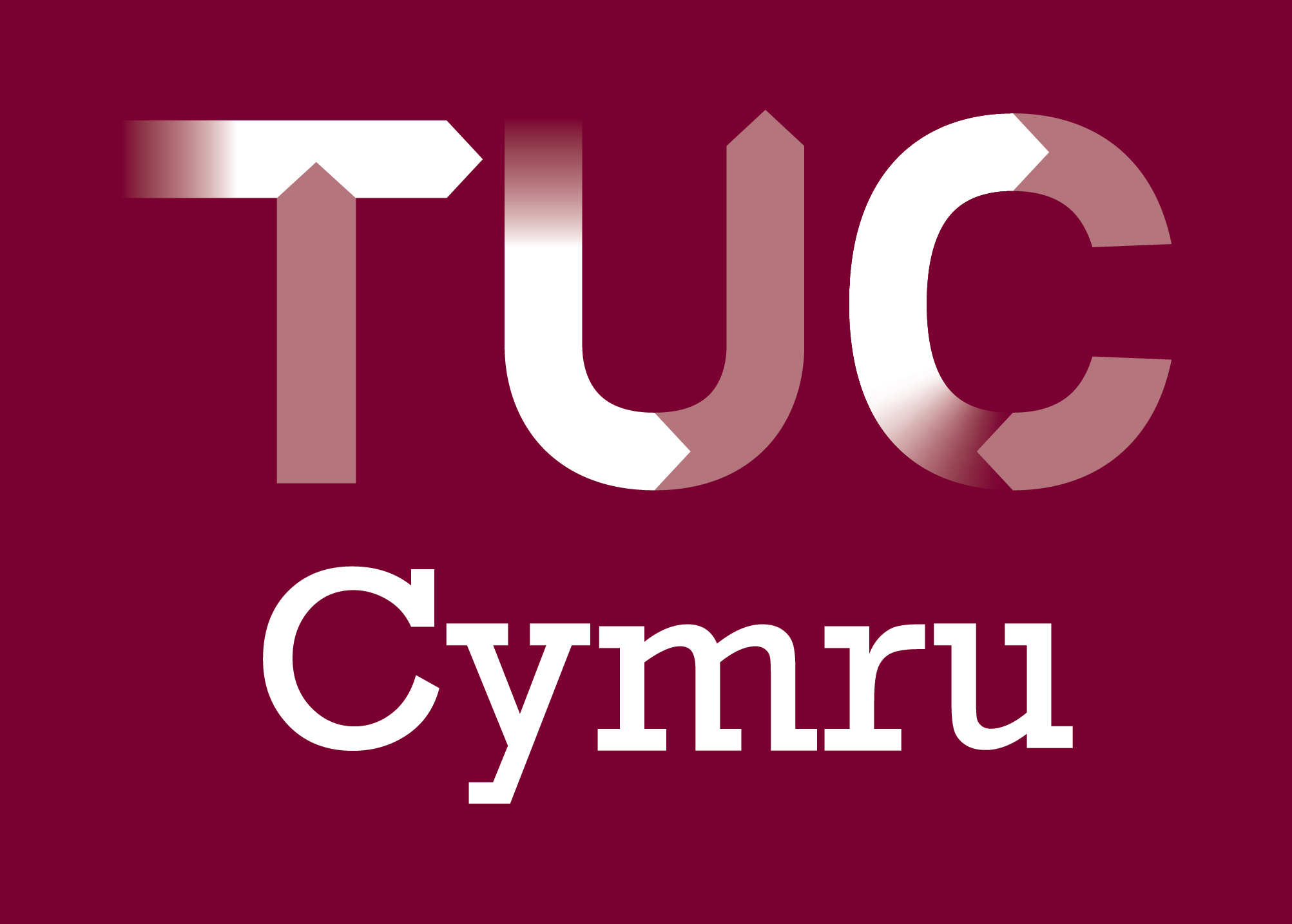 TUC Cymru logo